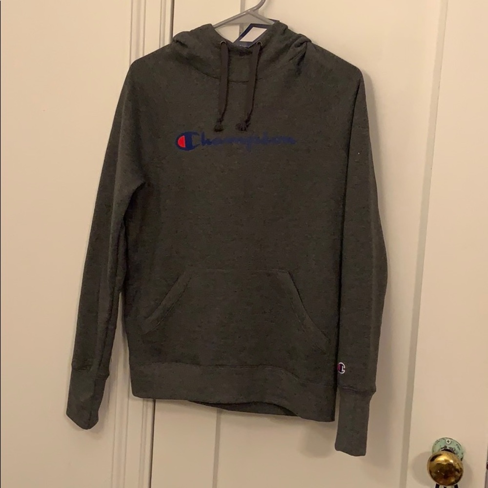 NWT Champion hoodie